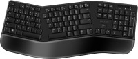 Фото - Клавиатура Delton KB200 Wireless Ergonomic Keyboard