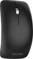 Фото - Мышка Delton S10 Curved Wireless Ergonomic Mouse