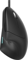 Фото - Мышка Delton S12 Ergonomic Wired Mouse