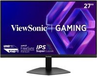 Фото - Монитор Viewsonic VX2730D-4K 27&nbsp;"  черный