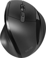 Фото - Мышка Delton S30 Ergonomic Vertical Wireless Mouse