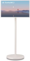 Фото - Монитор LG StanbyME 2 27&nbsp;"  бежевый