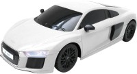 Фото - Радиоуправляемая машина Rastar Audi R8 V10 1:24