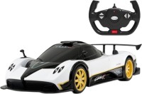 Фото - Радиоуправляемая машина Rastar Pagani Zonda R 1:14