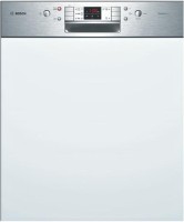 Фото - Встраиваемая посудомоечная машина Bosch SMI 53M05EU
