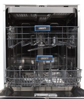 Фото - Встраиваемая посудомоечная машина LIBERTY DIM 673 HA