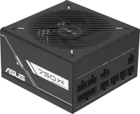 Фото - Блок питания Asus Prime Gold Prime 750W Gold Black