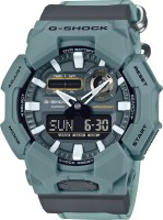 Фото - Наручные часы Casio G-Shock GA-010CE-2A