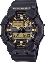 Фото - Наручные часы Casio G-Shock GA-010GB-1A9