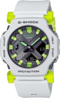 Фото - Наручные часы Casio G-Shock GA-2300MW-8A