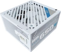 Фото - Блок питания AZZA PSAZ PSAZ-650W White