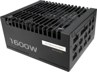 Фото - Блок питания Asus Pro WS Pro WS 1600W Platinum