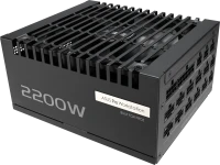 Фото - Блок питания Asus Pro WS Pro WS 2200W Platinum