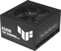 Фото - Блок питания Asus TUF Bronze EVO TUF Gaming 650W Bronze EVO