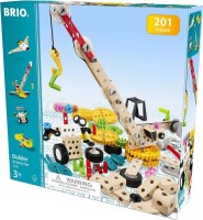 Фото - Конструктор BRIO Activity Set 34604
