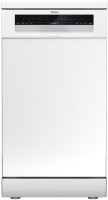 Фото - Посудомоечная машина Teka DFS24650 WH белый