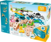 Фото - Конструктор BRIO Motor Set 34591