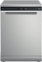 Фото - Посудомоечная машина Whirlpool W7F HS51 X UK нержавейка
