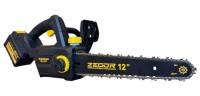 Фото - Пила ZEGOR CSPB-21BL-12