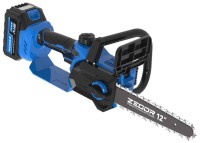 Фото - Пила ZEGOR CSMH-21BL-12
