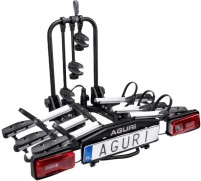 Фото - Багажник Aguri Krab 3