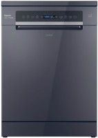 Фото - Посудомоечная машина Candy RapidO CF 6B4S1PA графит