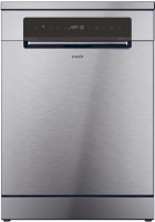 Фото - Посудомоечная машина Candy RapidO CNF 4A4S3PSX нержавейка