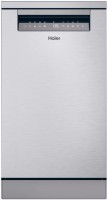 Фото - Посудомоечная машина Haier XF0C3TB0FX нержавейка