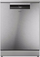Фото - Посудомоечная машина Haier XF 4A4M4PX нержавейка