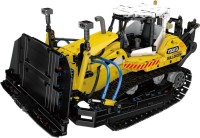 Фото - Конструктор Mould King PR756 Bulldozer 19019