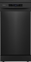 Фото - Посудомоечная машина Hisense HS 543D10 B черный