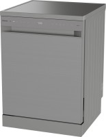 Фото - Посудомоечная машина Hisense HS 693A90 XAD нержавейка