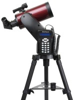 Фото - Телескоп Sigeta SkyTouch 90/1250 Alt-AZ GoTo