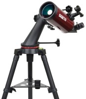 Фото - Телескоп Sigeta StarMAK 90/1250 Alt-AZ