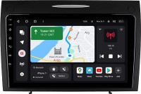 Фото - Автомагнитола Gazer T6009-R171