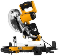 Фото - Пила JCB 21-MS-210-SB