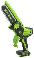 Фото - Пила Greenworks CS24L02 2026502