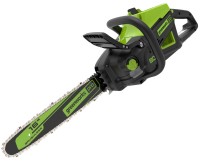 Фото - Пила Greenworks CS80L417 2009602