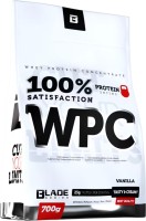 Фото - Протеин HI-TEC 100% WPC 0.7&nbsp;кг