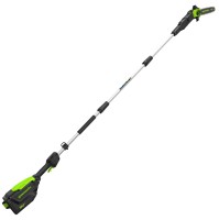 Фото - Кусторез Greenworks PS80L212 1408402