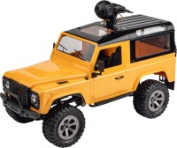 Фото - Радиоуправляемая машина OTAMANKO 4x4 Off-road