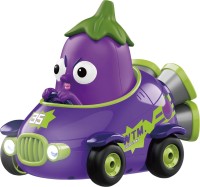Фото - Радиоуправляемая машина OTAMANKO Lightning Eggplant