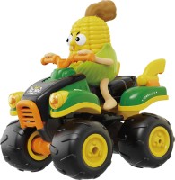 Фото - Радиоуправляемая машина OTAMANKO Fiery Corn