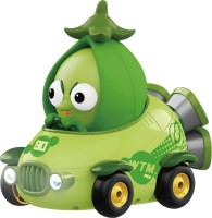 Фото - Радиоуправляемая машина OTAMANKO Rapid Peas