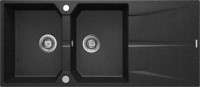 Фото - Кухонная мойка Deante Corio ZRC 2213 1160x500