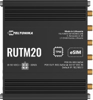 Фото - Wi-Fi адаптер Teltonika RUTM20