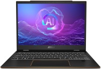 Фото - Ноутбук MSI Summit 13 AI+ Evo A2HMTG (A2HMTG-069UK)