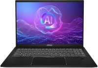 Фото - Ноутбук MSI Summit 16 AI+ Evo A2HMTG (A2HMTG-032UK)