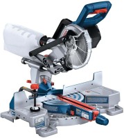 Фото - Пила Bosch GCM 18V-07SN Professional 0601B46014