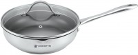 Фото - Сковородка Polaris Comfort Line 3387 24 см